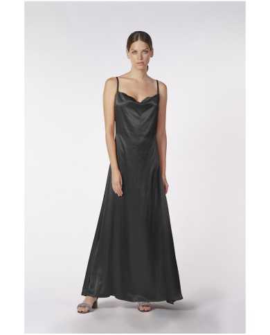 CafèNoir Abito Nero - Glamour Calzature