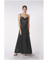 CafèNoir Abito Nero - Glamour Calzature CafèNoir Abito Nero - Glamour Calzature