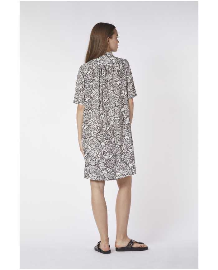 CafèNoir Abito Beige - Glamour Calzature