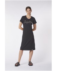 CafèNoir Abito Nero - Glamour Calzature