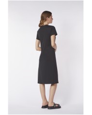 CafèNoir Abito Nero - Glamour Calzature