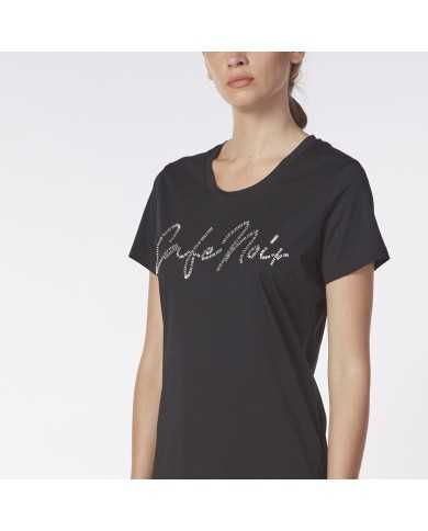 CafèNoir Abito Nero - Glamour Calzature