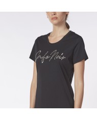 CafèNoir Abito Nero - Glamour Calzature