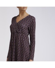 CafèNoir Abito in jersey T.Moro - Glamour Calzature