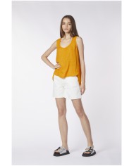 CafèNoir Top Arancio - Glamour Calzature