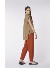 CafèNoir Camicia Beige - Glamour Calzature