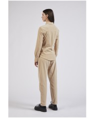 CafèNoir Camicia Beige - Glamour Calzature