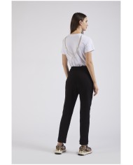 CafèNoir Pantalone Nero - Glamour Calzature