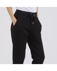 CafèNoir Pantalone Nero - Glamour Calzature