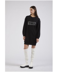 CafèNoir Abito Nero - Glamour Calzature