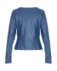 CafèNoir Giubbino Blu - Glamour Calzature