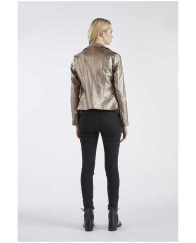 CafèNoir Chiodo Bronzo - Glamour Calzature CafèNoir Chiodo Bronzo - Glamour Calzature