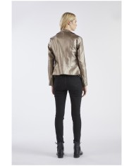 CafèNoir Chiodo Bronzo - Glamour Calzature