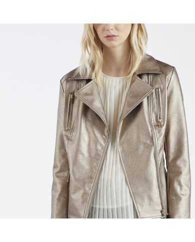 CafèNoir Chiodo Bronzo - Glamour Calzature