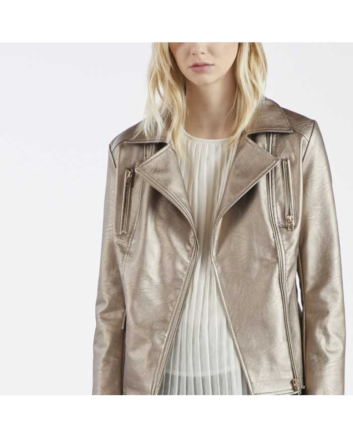 CafèNoir Chiodo Bronzo - Glamour Calzature