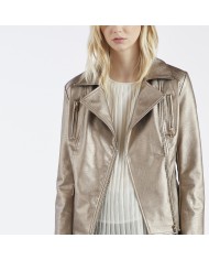 CafèNoir Chiodo Bronzo - Glamour Calzature