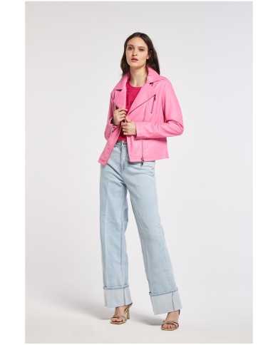 CafèNoir Chiodo Rosa - Glamour Calzature