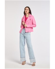 CafèNoir Chiodo Rosa - Glamour Calzature