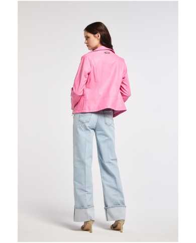 CafèNoir Chiodo Rosa - Glamour Calzature