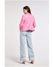 CafèNoir Chiodo Rosa - Glamour Calzature