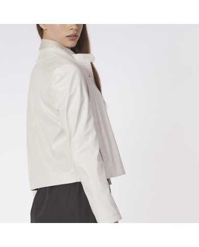 CafèNoir Capospalla Beige - Glamour Calzature