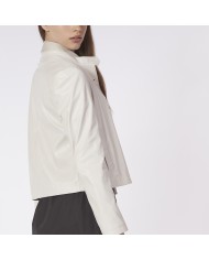 CafèNoir Capospalla Beige - Glamour Calzature