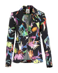 CafèNoir Giacca Nero - Glamour Calzature