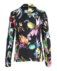 CafèNoir Giacca Nero - Glamour Calzature