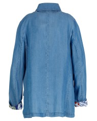 CafèNoir Giacca Blu - Glamour Calzature