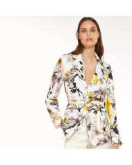 CafèNoir Giacca Giallo - Glamour Calzature