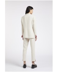 CafèNoir Giacca Beige - Glamour Calzature