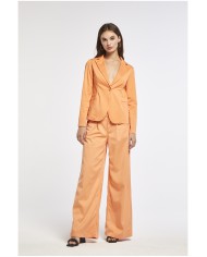 CafèNoir Giacca Arancio - Glamour Calzature