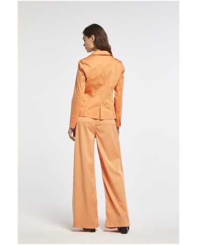 CafèNoir Giacca Arancio - Glamour Calzature