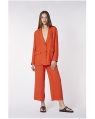 CafèNoir Giacca Arancio - Glamour Calzature