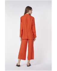 CafèNoir Giacca Arancio - Glamour Calzature