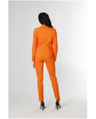 CafèNoir Giacca donna Arancio - Glamour Calzature