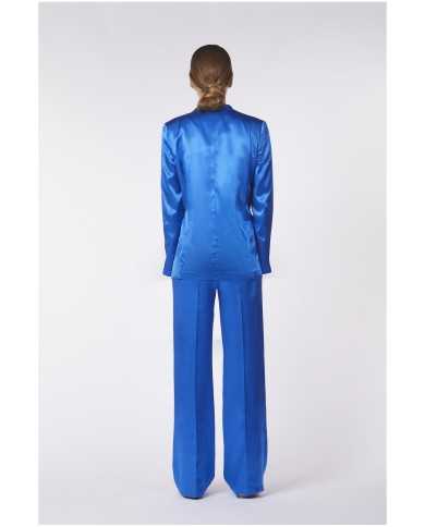 CafèNoir Giacca donna Azzurro - Glamour Calzature