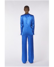 CafèNoir Giacca donna Azzurro - Glamour Calzature