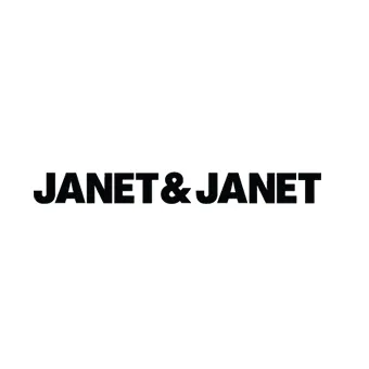 JANET&JANET