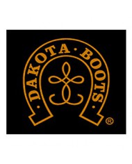 Dakota Boots